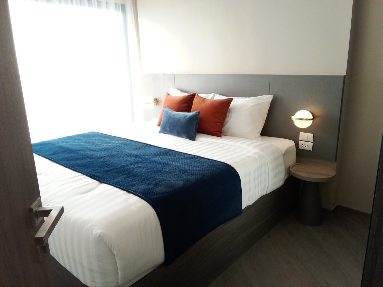 ハンプトン・シラチャ(Hamton sriracha): 2 Bedroom