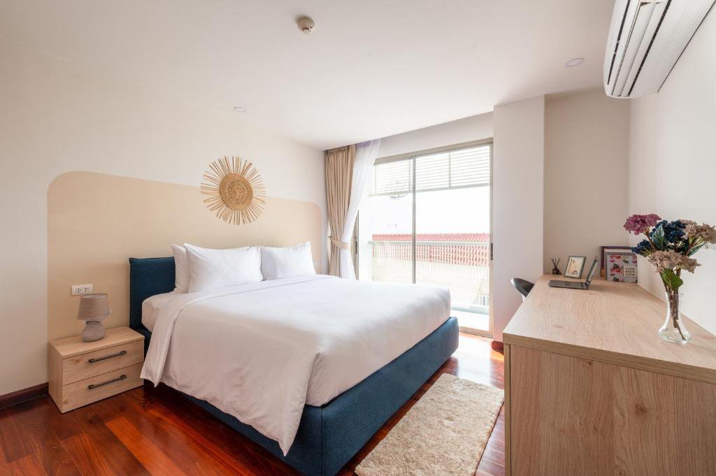 ホーマ・シラチャ(HOMA Si Racha): 1 Bedroom Classic
