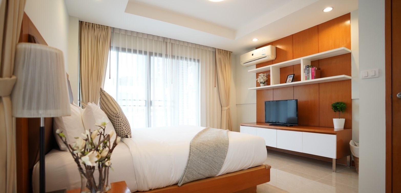 Sunshine  1 bedroom
