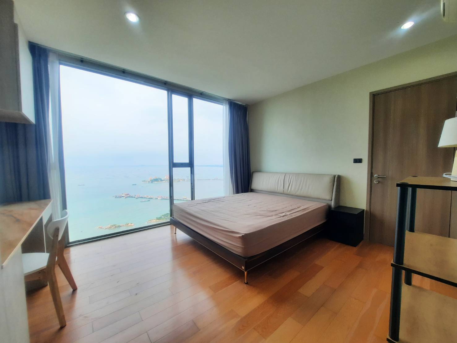 Marina 1 BR 2610