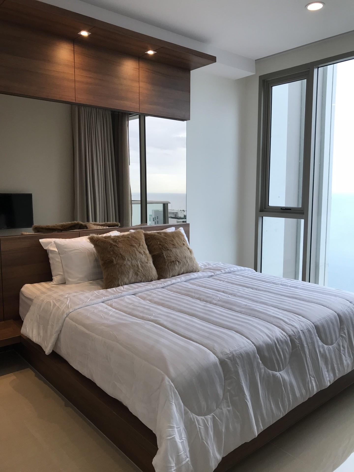 The Riviera Wongamat 40F