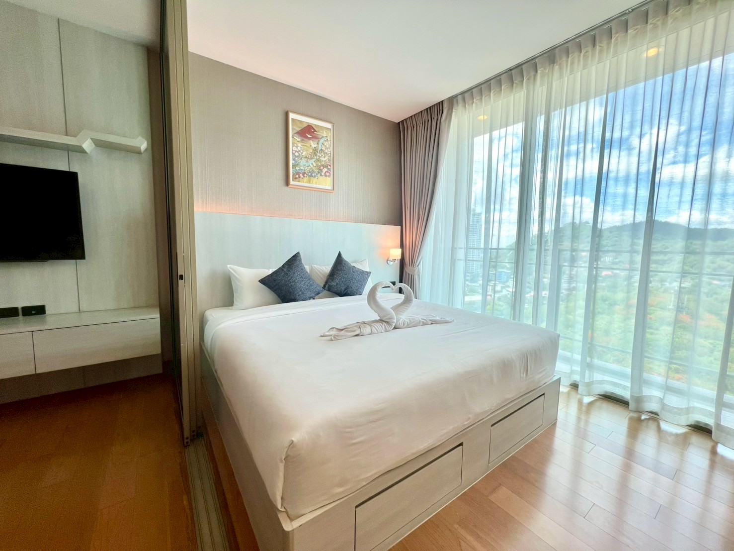 Marina studio 2305