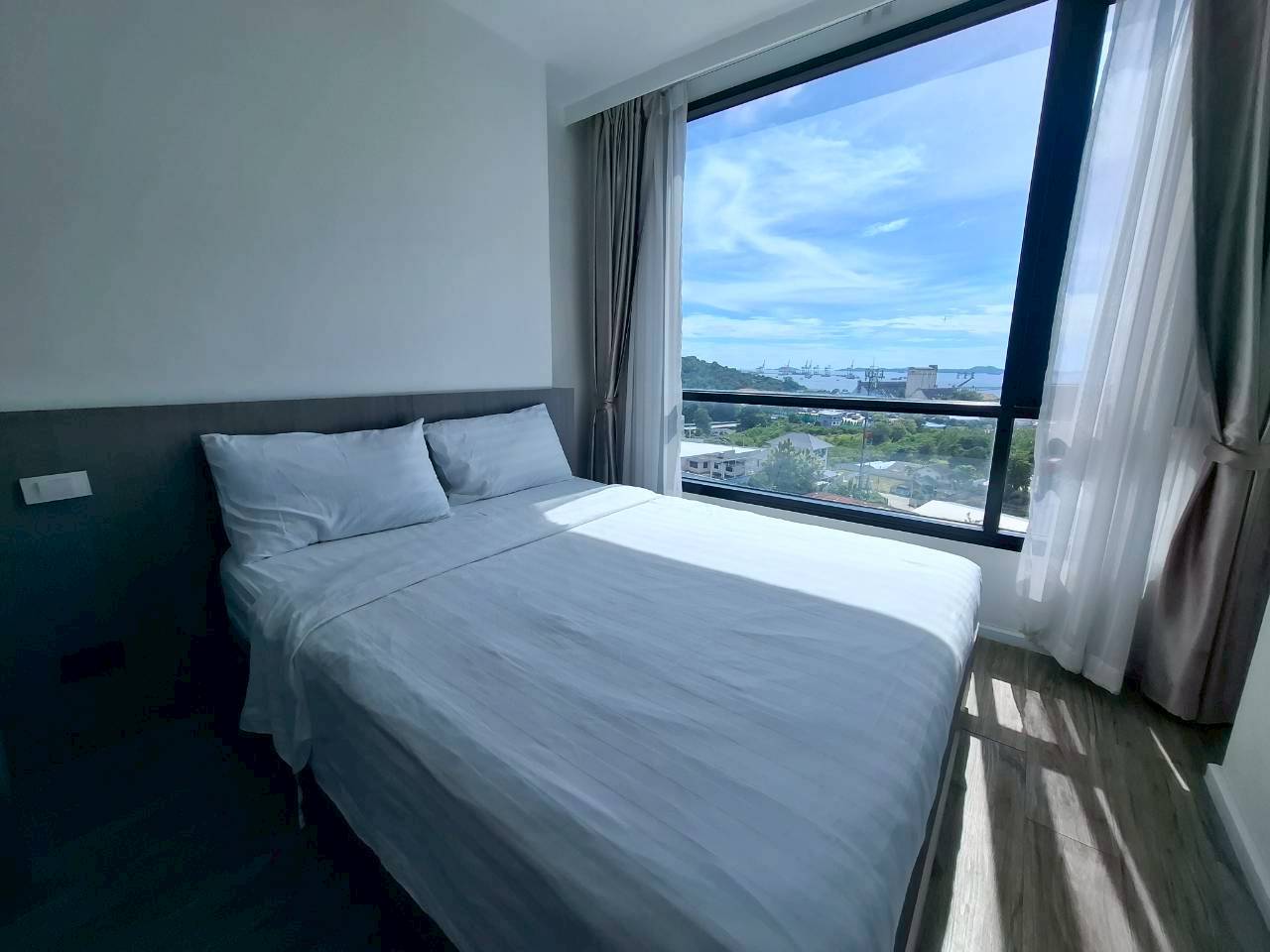 KnightsBridge The Ocean Sriracha 2BR 1117