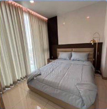 The Riviera Wongamat Beach 18F