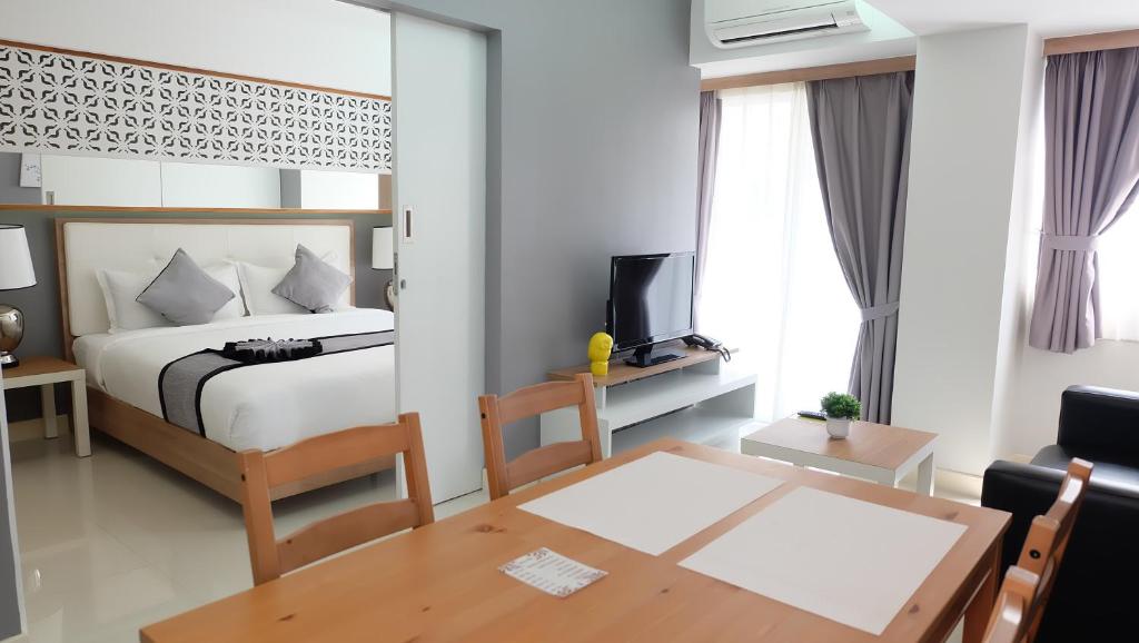 Racha Residence1 bedroom