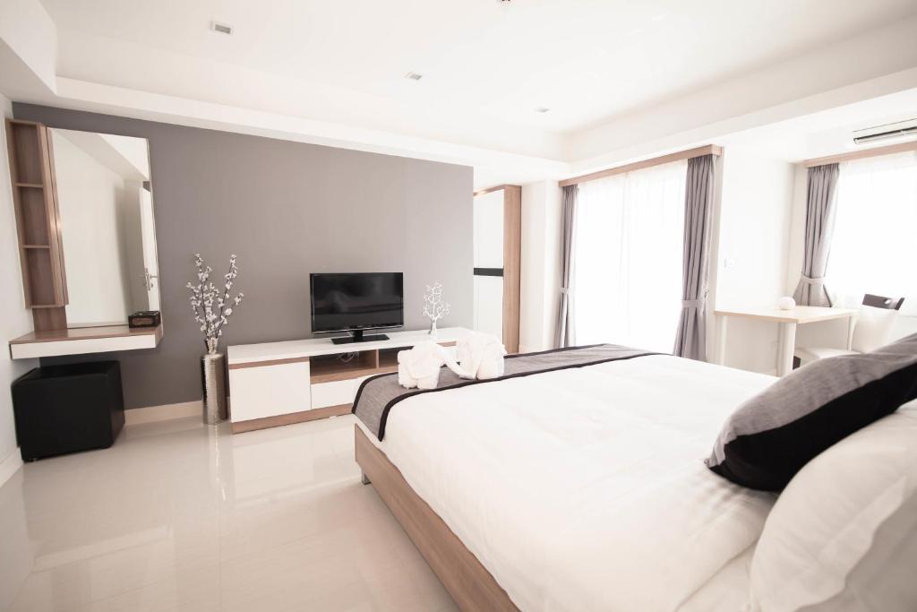 Racha Residence2 bedroom